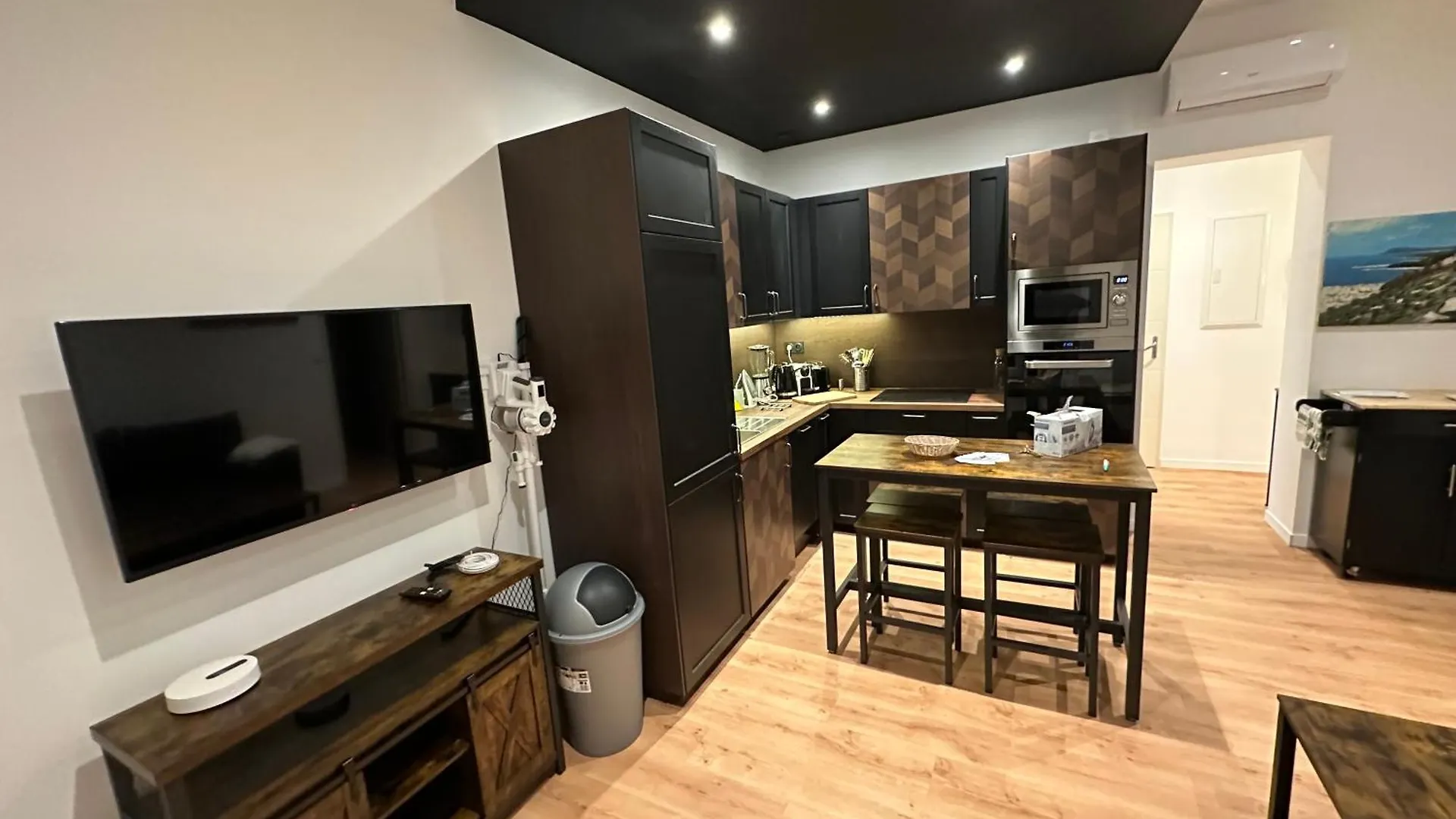 Silines Apartment Hyeres